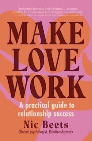 Make Love Work