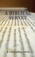 A Biblical Survey 