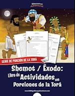 Shemot | Éxodo