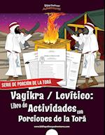 Vayikra | Levítico