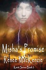 Misha's Promise