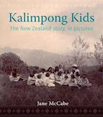The Kalimpong Kids