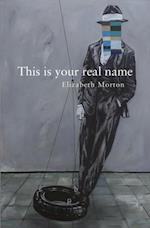 This is your real name