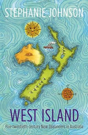 West Island