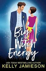 Big Witch Energy 