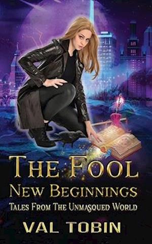 The Fool: New Beginnings