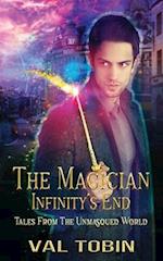 The Magician: Infinity's End 