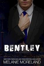 Bentley: Vested Interest #1 