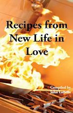 Recipes from New Life in Love