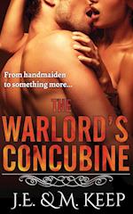 WARLORDS CONCUBINE