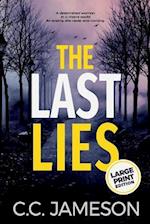 The Last Lies