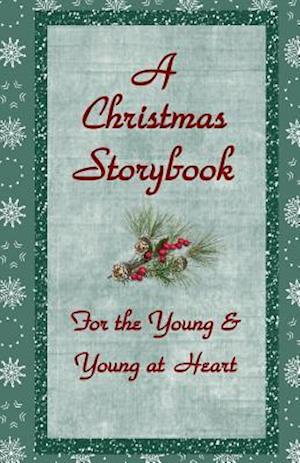 A Christmas Storybook