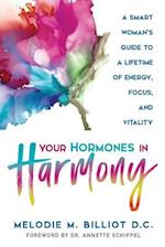 Your Hormones in Harmony