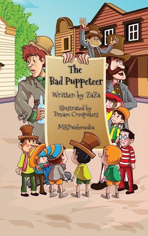 The Bad Puppeteer