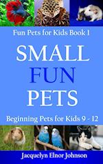 Small Fun Pets