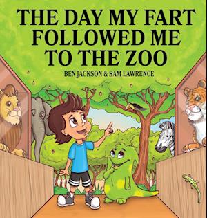 The Day My Fart Followed Me To The Zoo