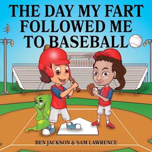 The Day My Fart Followed Me to Baseball