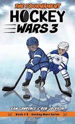 HOCKEY WARS 3