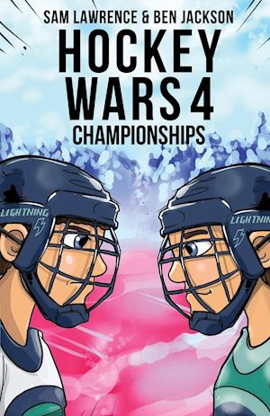 Hockey Wars 4