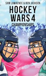 Hockey Wars 4