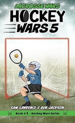 Hockey Wars 5 
