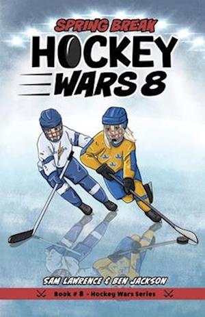 Hockey Wars 8