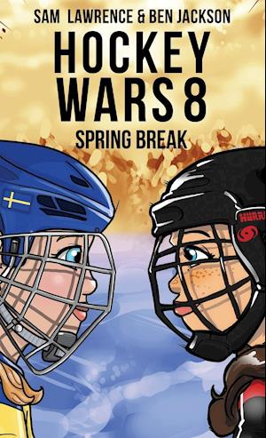 Hockey Wars 8