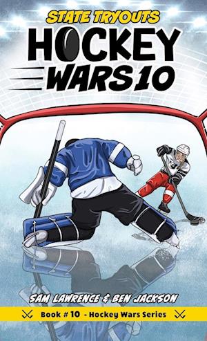 Hockey Wars 10