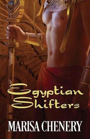 Egyptian Shifters