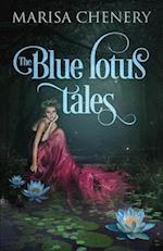 The Blue Lotus Tales