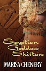 Egyptian Goddess Shifters