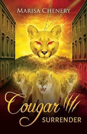Cougar Surrender