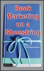 Book Marketing on a Shoestring