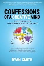 Confessions of a Creative Mind