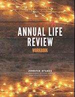 Annual Life Review Workbook