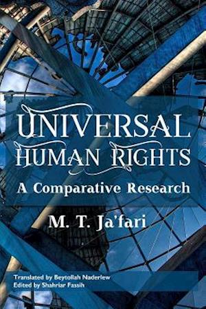 Universal Human Rights : A Comparative Research