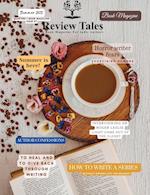 Review Tales - A Book Magazine For Indie Authors - 7th Edition (Summer 2023) 