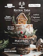 Review Tales - A Book Magazine For Indie Authors - 9th Edition (Winter 2024)