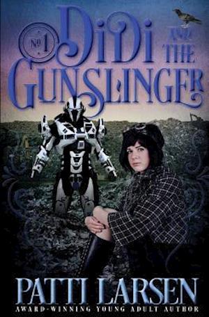 Didi and the Gunslinger