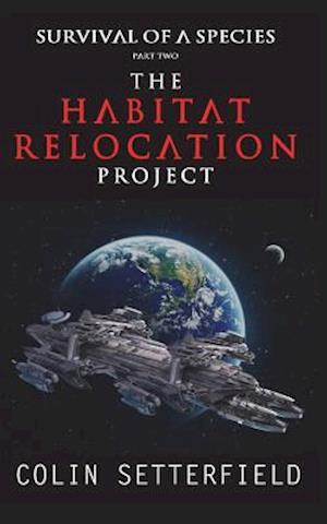 The Habitat Relocation Project