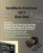 SolidWorks Electrical 2017 Black Book