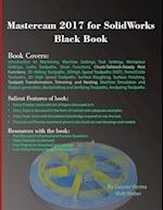 Mastercam 2017 for SolidWorks Black Book