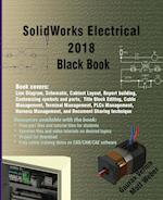 Solidworks Electrical 2018 Black Book