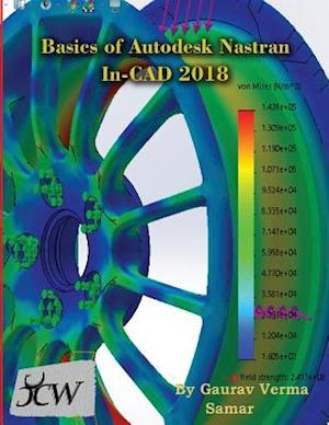 Basics of Autodesk Nastran In-CAD 2018