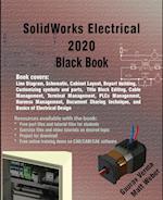 SolidWorks Electrical 2020 Black Book 