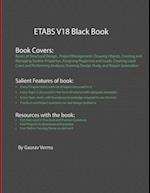 ETABS V18 Black Book 