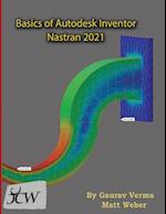 Basics of Autodesk Inventor Nastran 2021 