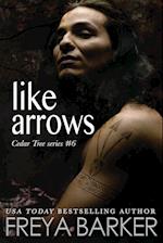 Like Arrows