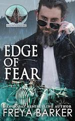 Edge Of Fear 