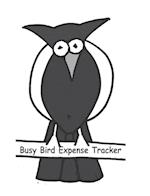 Busy Bird Expense Tracker 